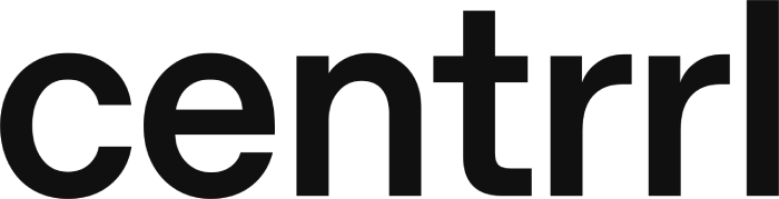 Centrrl logo