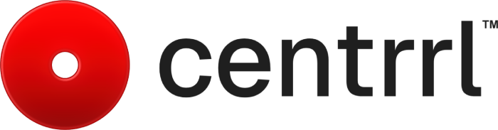 Centrrl logo